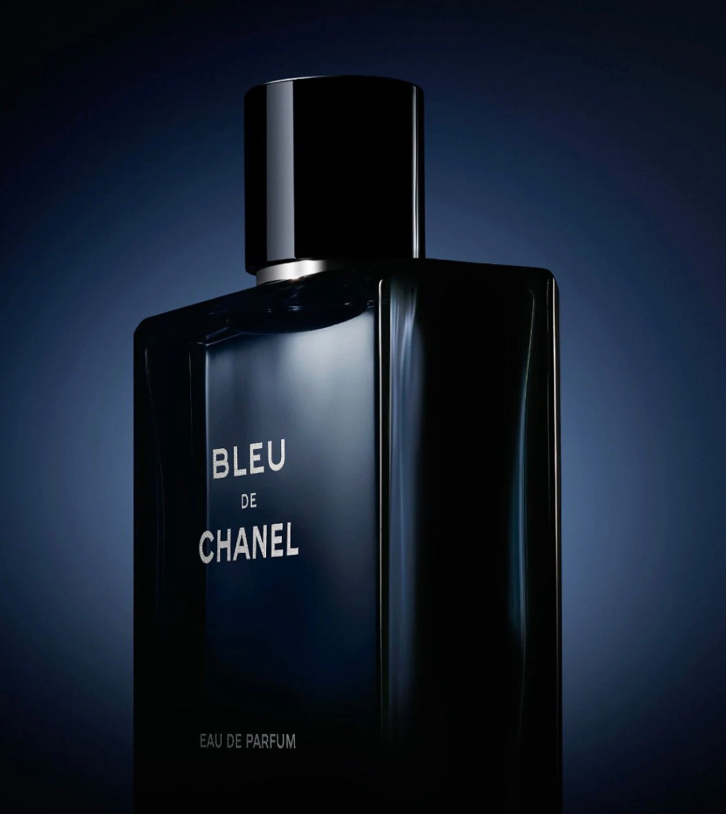 CHANEL BLEU DE CHANEL Eau de Parfum