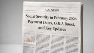 Social Security in February 2026: Payment Dates, COLA Boost, and What Beneficiaries Should Know